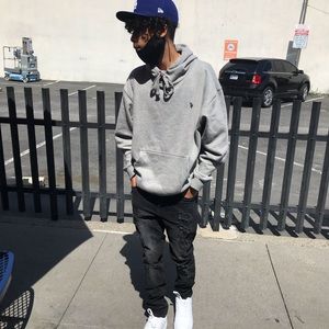 Meet your Posher, David